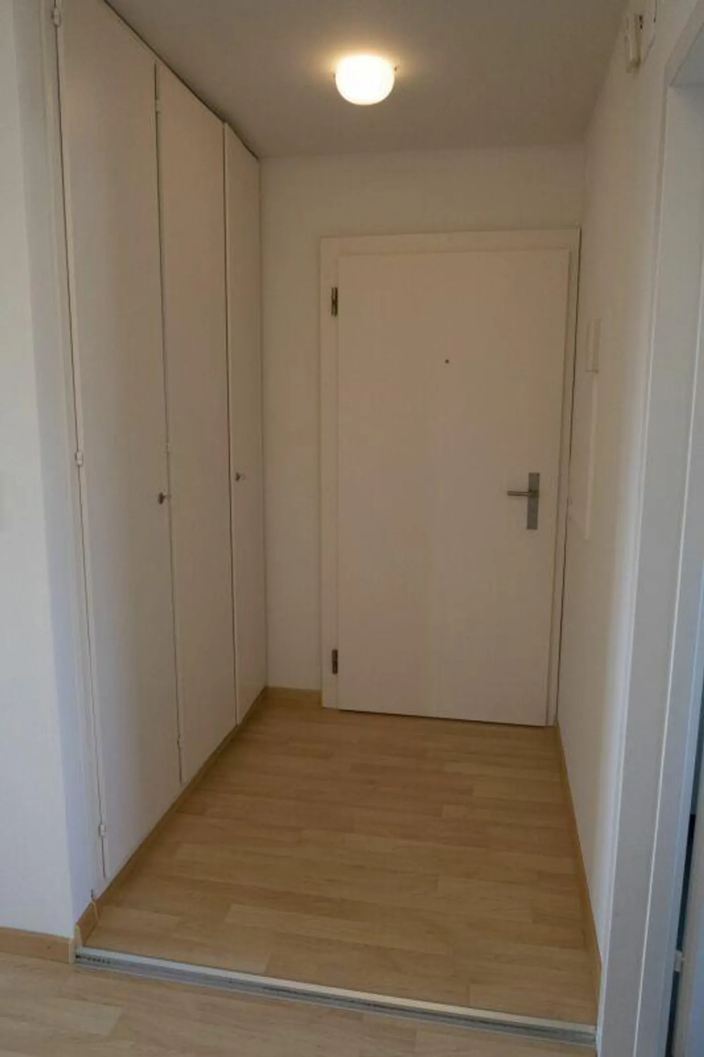 Charmante Wohnung Nähe Zentrum - Foto 7 von 8