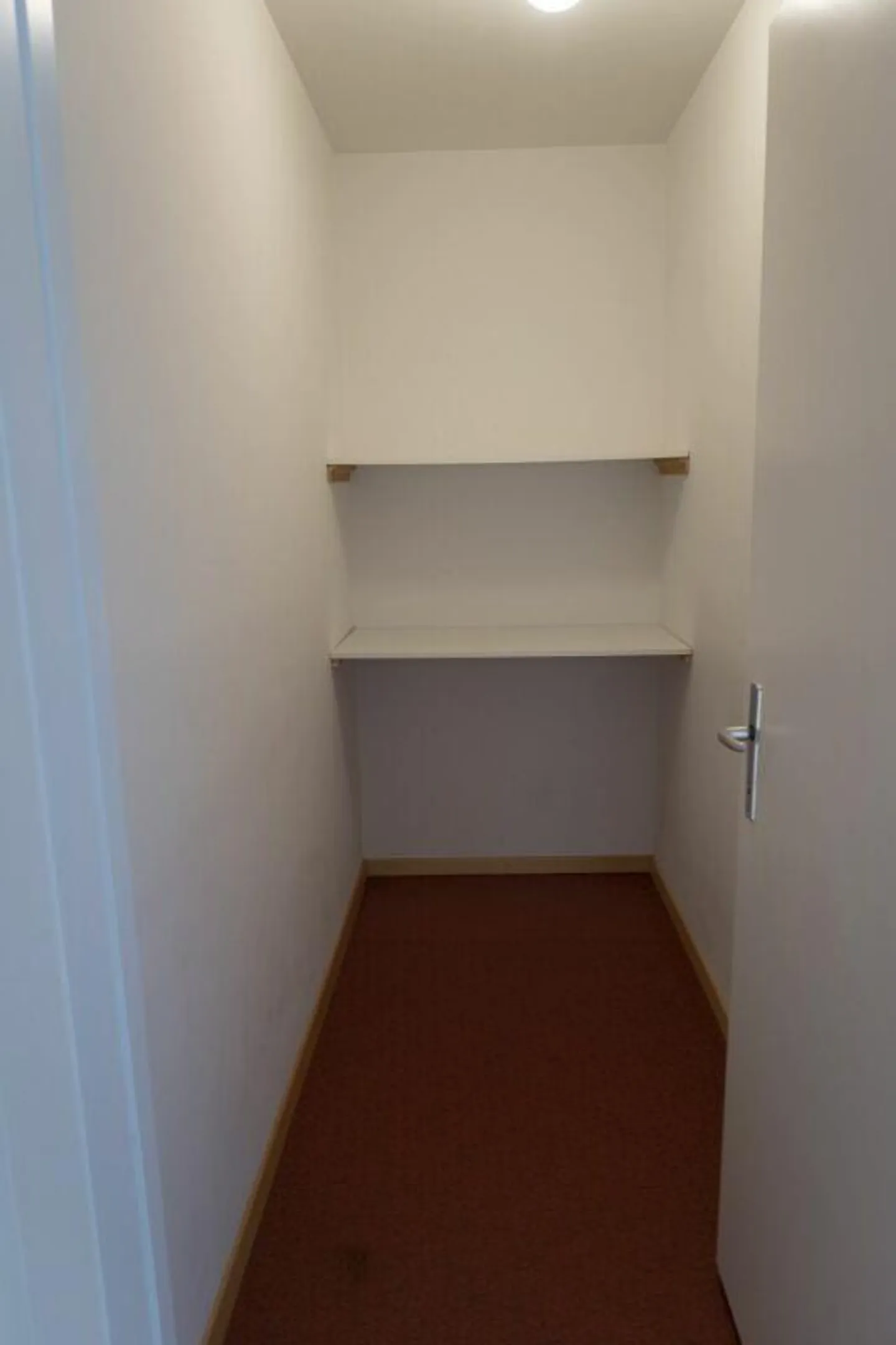 Charmante Wohnung Nähe Zentrum - Foto 8 von 8