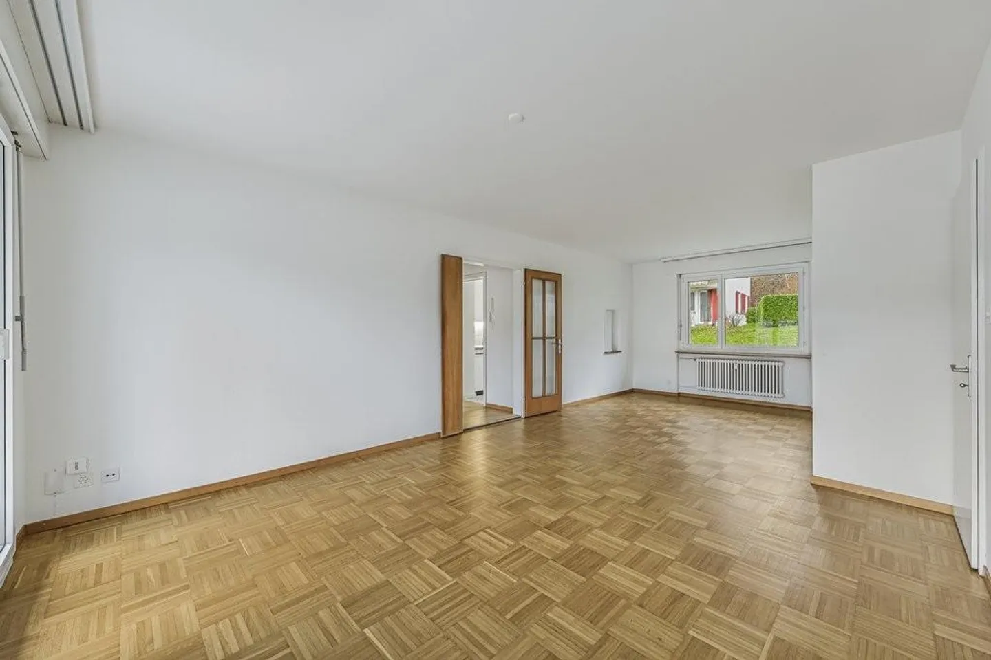 Tolle Wohnung an beliebter Lage - Foto 7 von 11