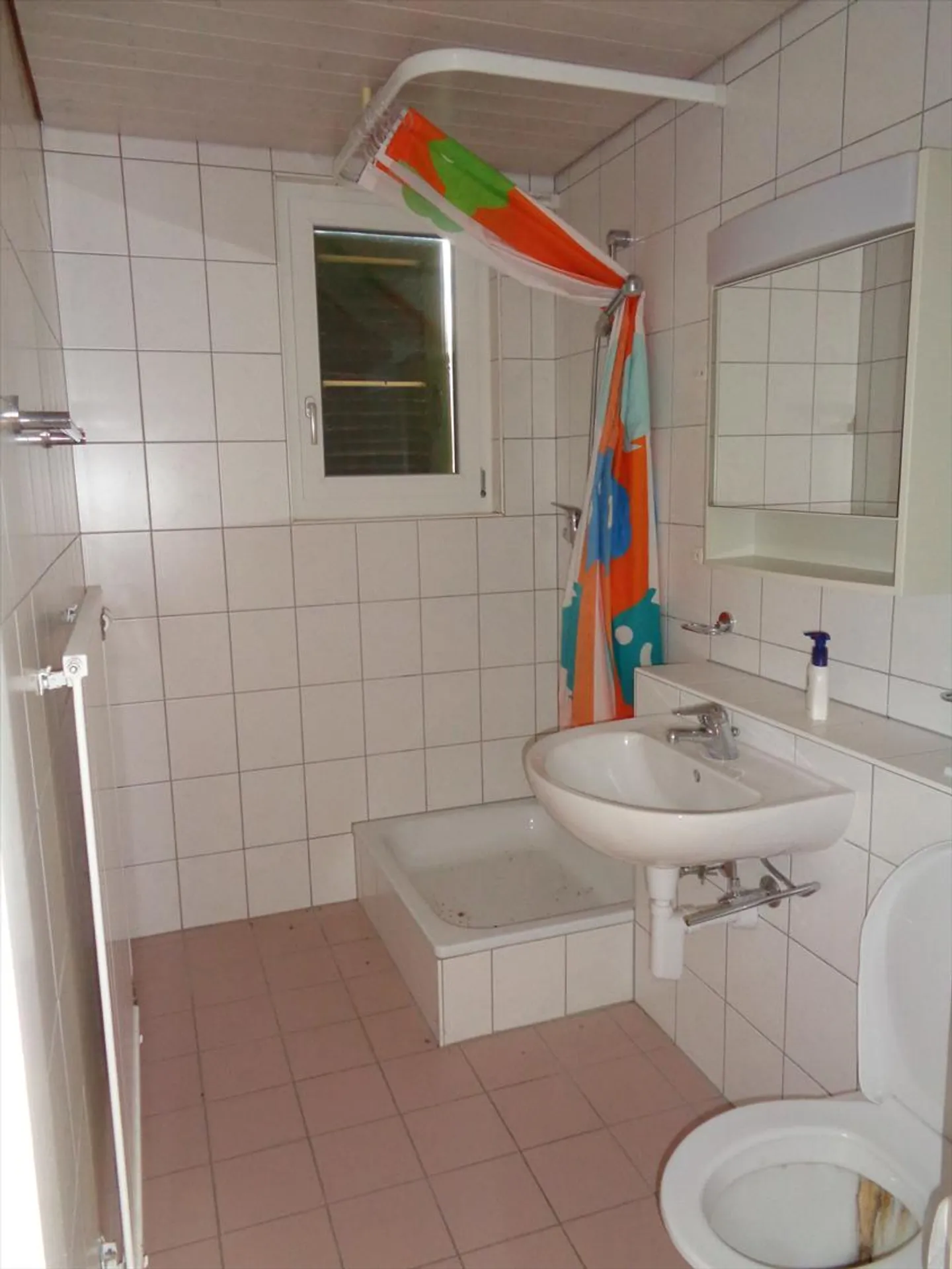 Appartement 2.5 pièces - Photo 8 sur 10