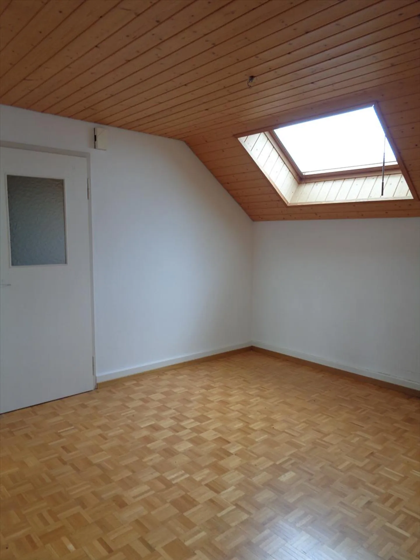 Appartement 2.5 pièces - Photo 9 sur 10