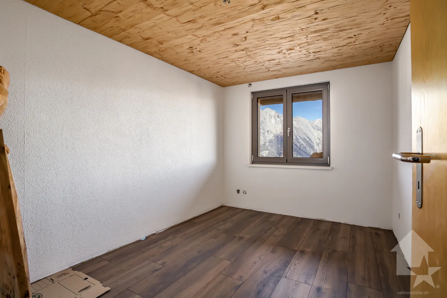 Superbo chalet ristrutturato di 7,5 stanze, vista splendida, 300 m2 - Foto 14 di 23