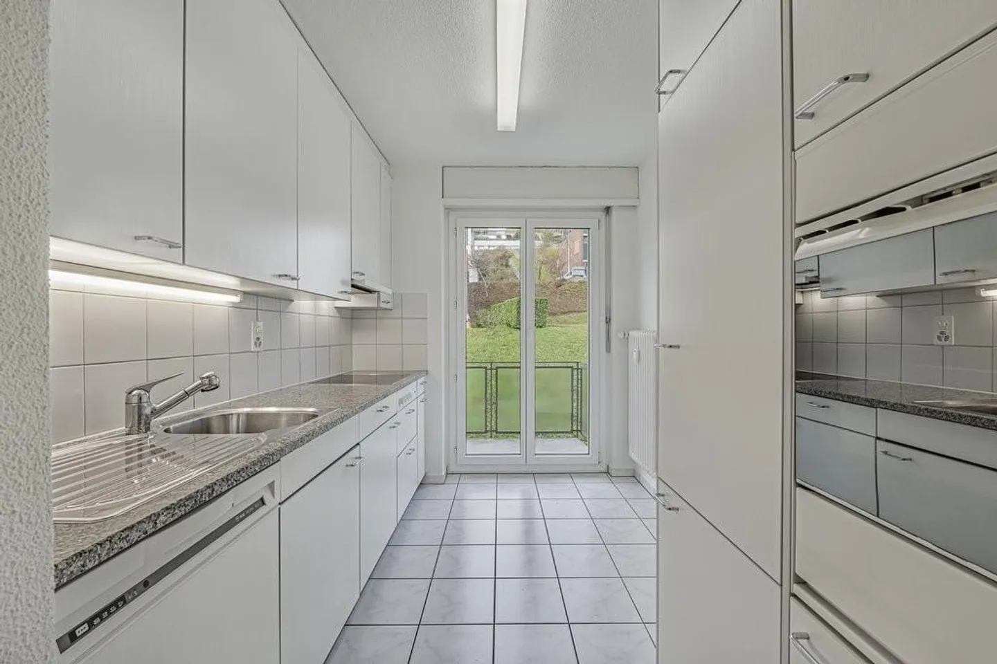 Tolle Wohnung an beliebter Lage - Foto 9 von 11