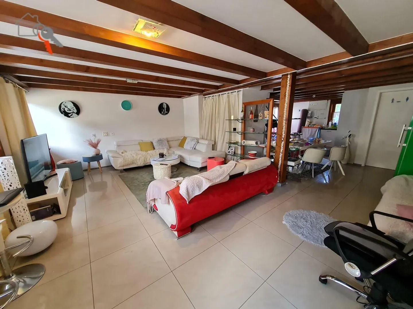 Charming village house - Photo 1 of 4