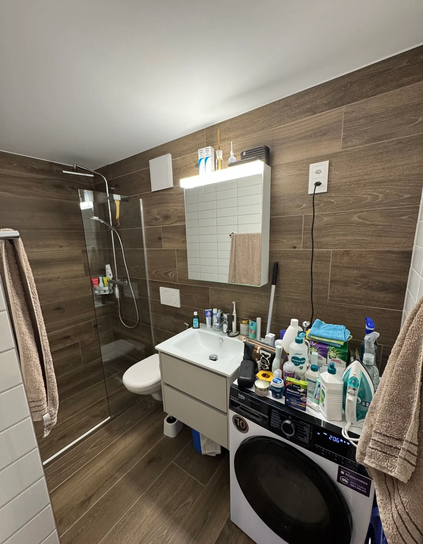 Appartement à louer - Photo 4 sur 5