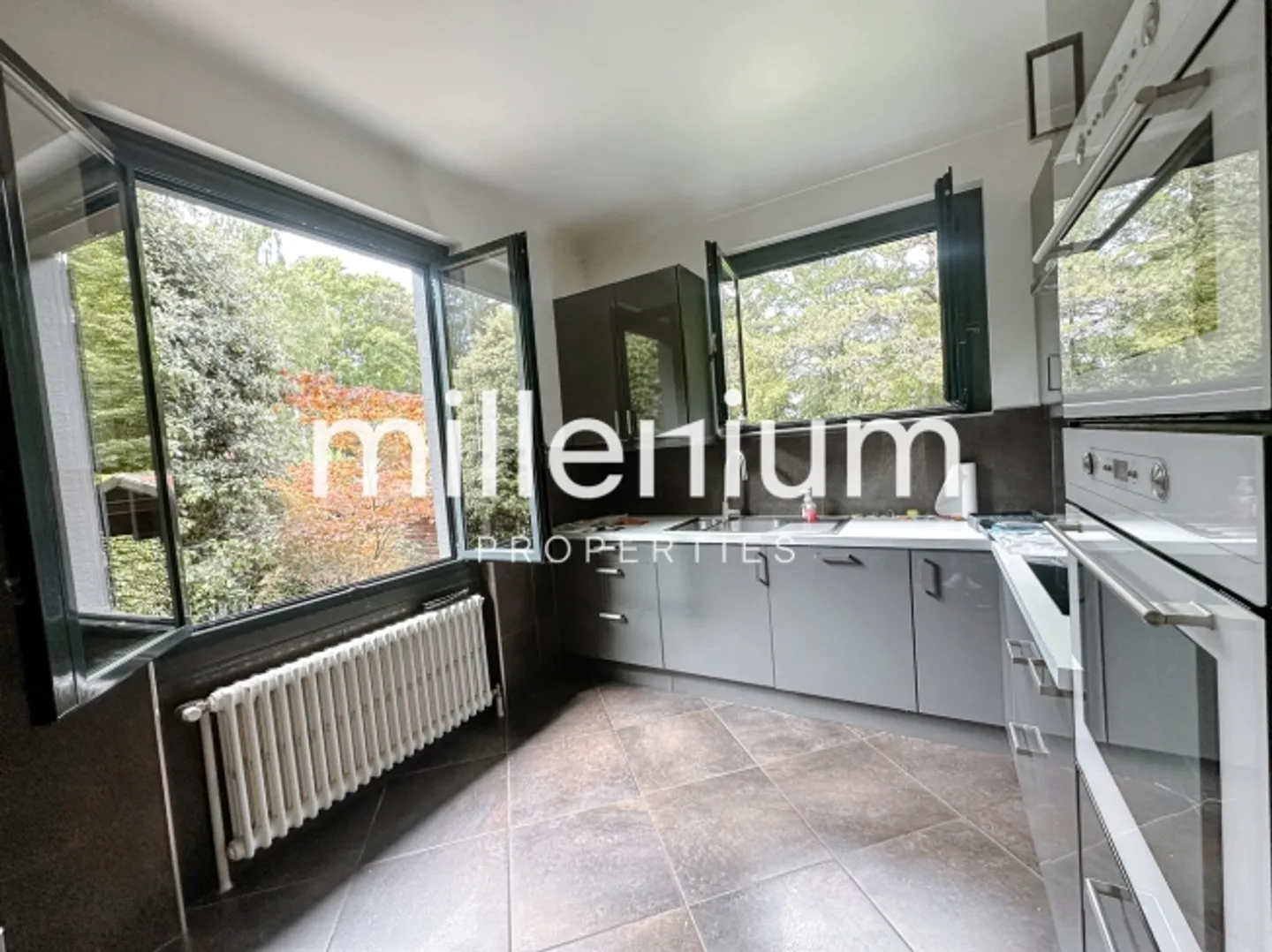 „Wunderschönes Einfamilienhaus in Chêne-Bougeries“ - Foto 12 von 14