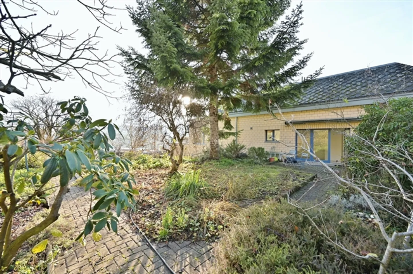 "AU-DESSUS DES TOITS DE LIESTAL - VIVRE COMME DANS UNE MAISON INDIVIDUELLE" - Photo 5 sur 16