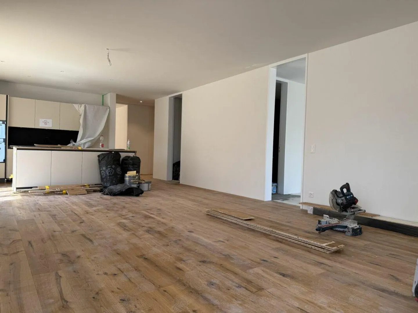 3.5-Room Paradise with Huge Garden Area in the Ziegelei Quarter in Berg (E0.3) - Photo 2 of 9