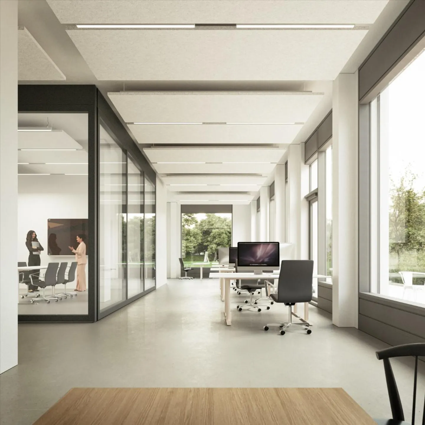 Moderne Gewerbefläche zu Vermieten - Foto 5 von 5