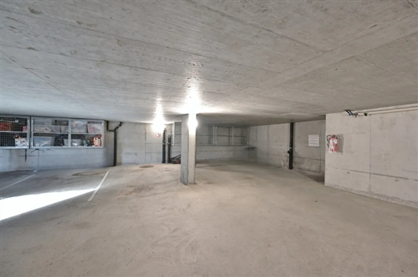 "AU-DESSUS DES TOITS DE LIESTAL - VIVRE COMME DANS UNE MAISON INDIVIDUELLE" - Photo 16 sur 16