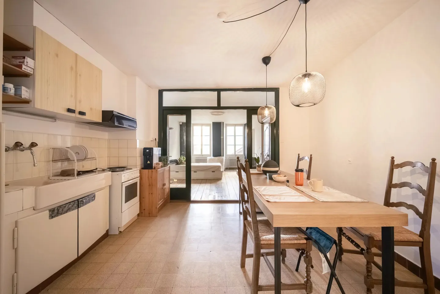 Charming House in Lutry Village - Photo 4 of 11