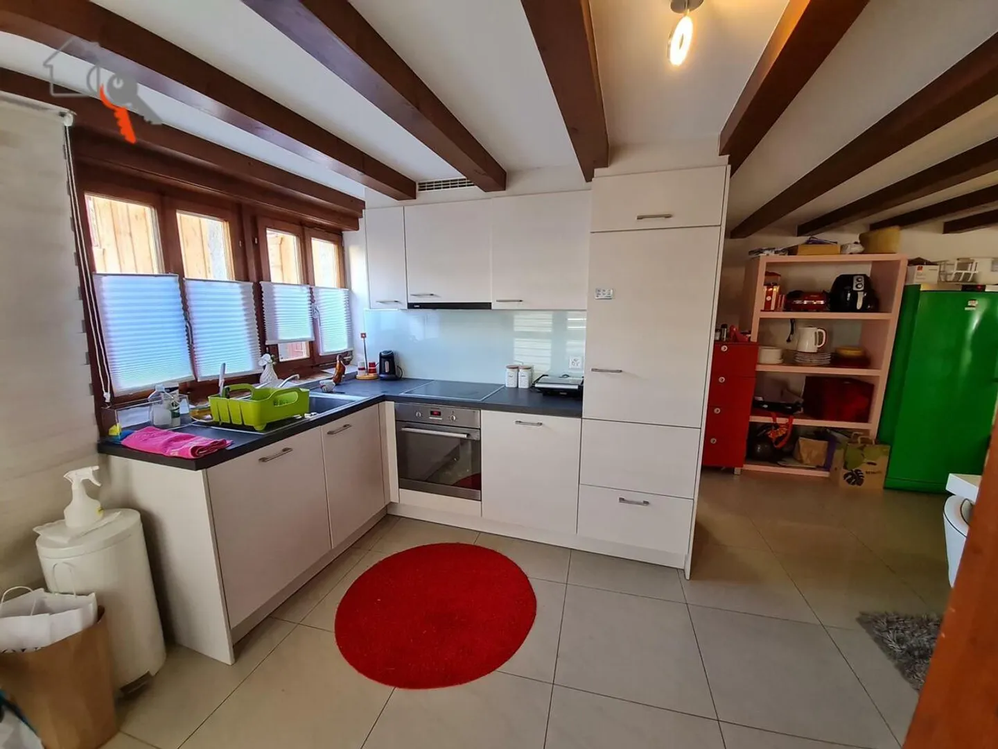 Charming village house - Photo 3 of 4