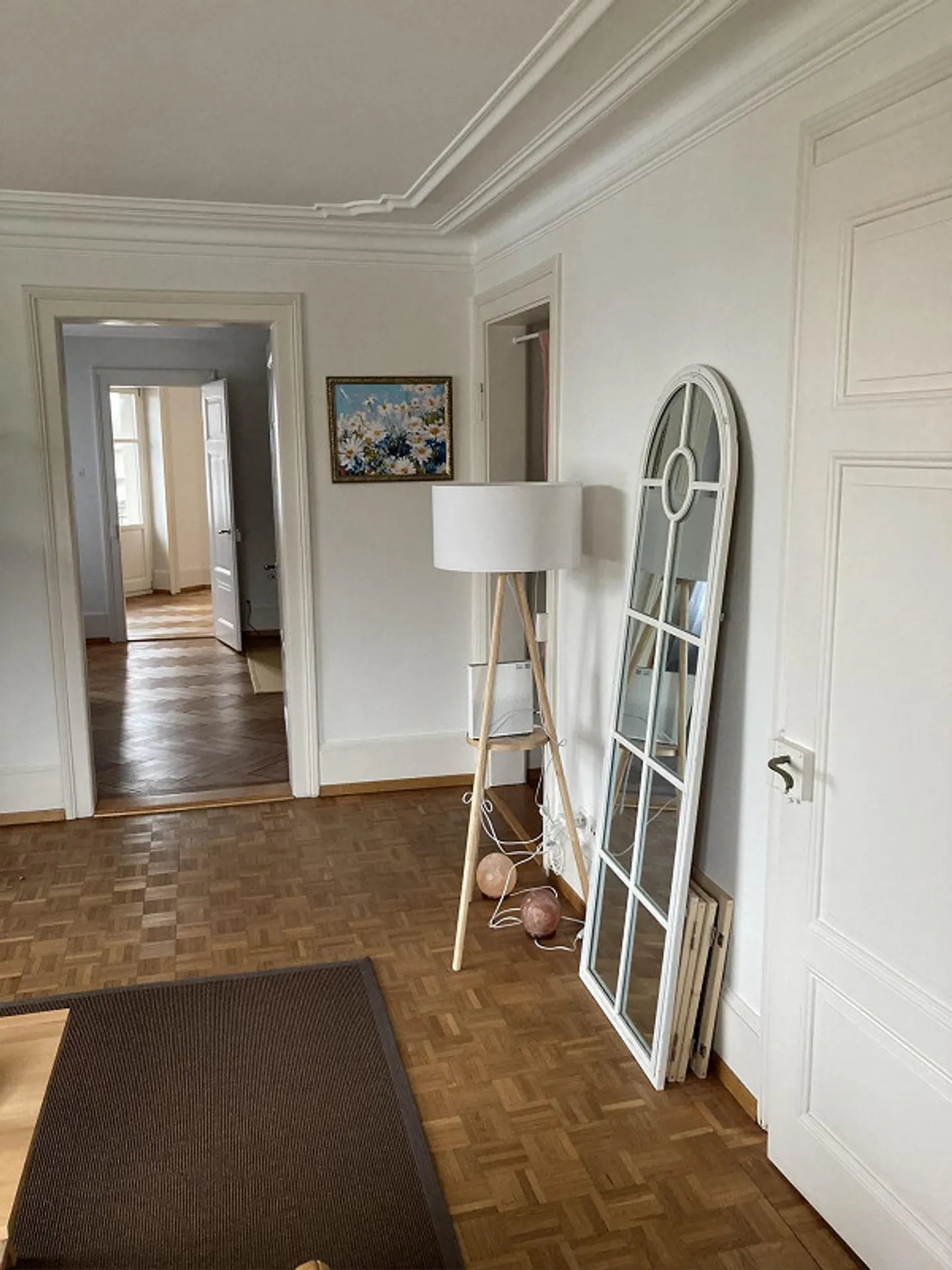 Beautiful 5-room apartment in the popular Maihof district! - Photo 5 of 10