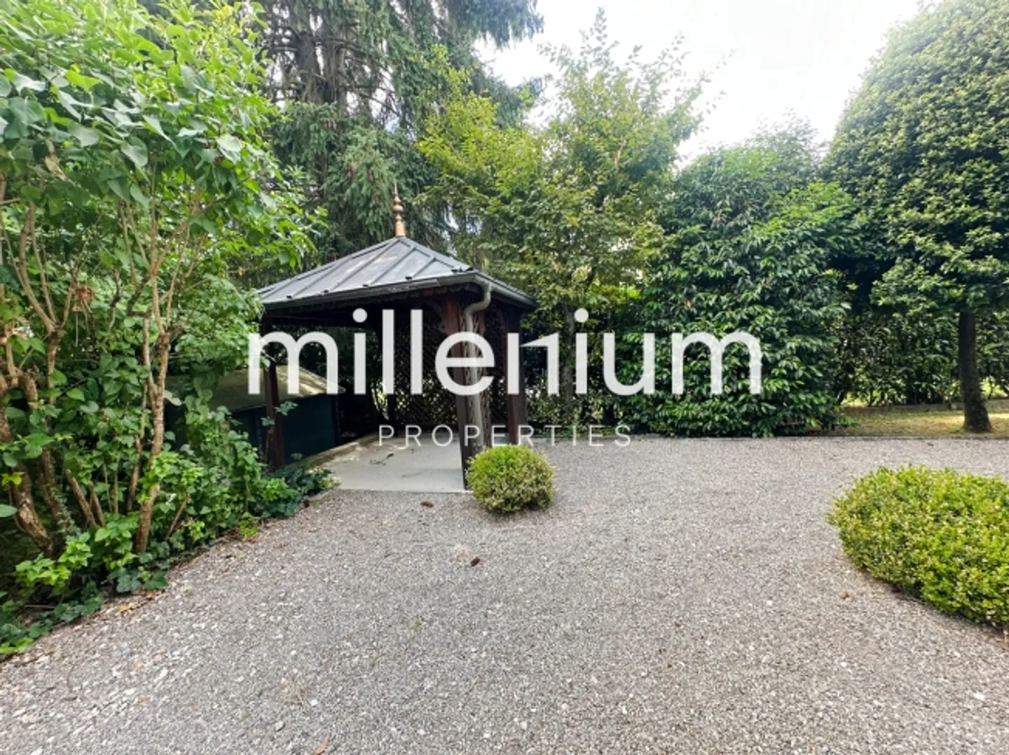 „Wunderschönes Einfamilienhaus in Chêne-Bougeries“ - Foto 13 von 14