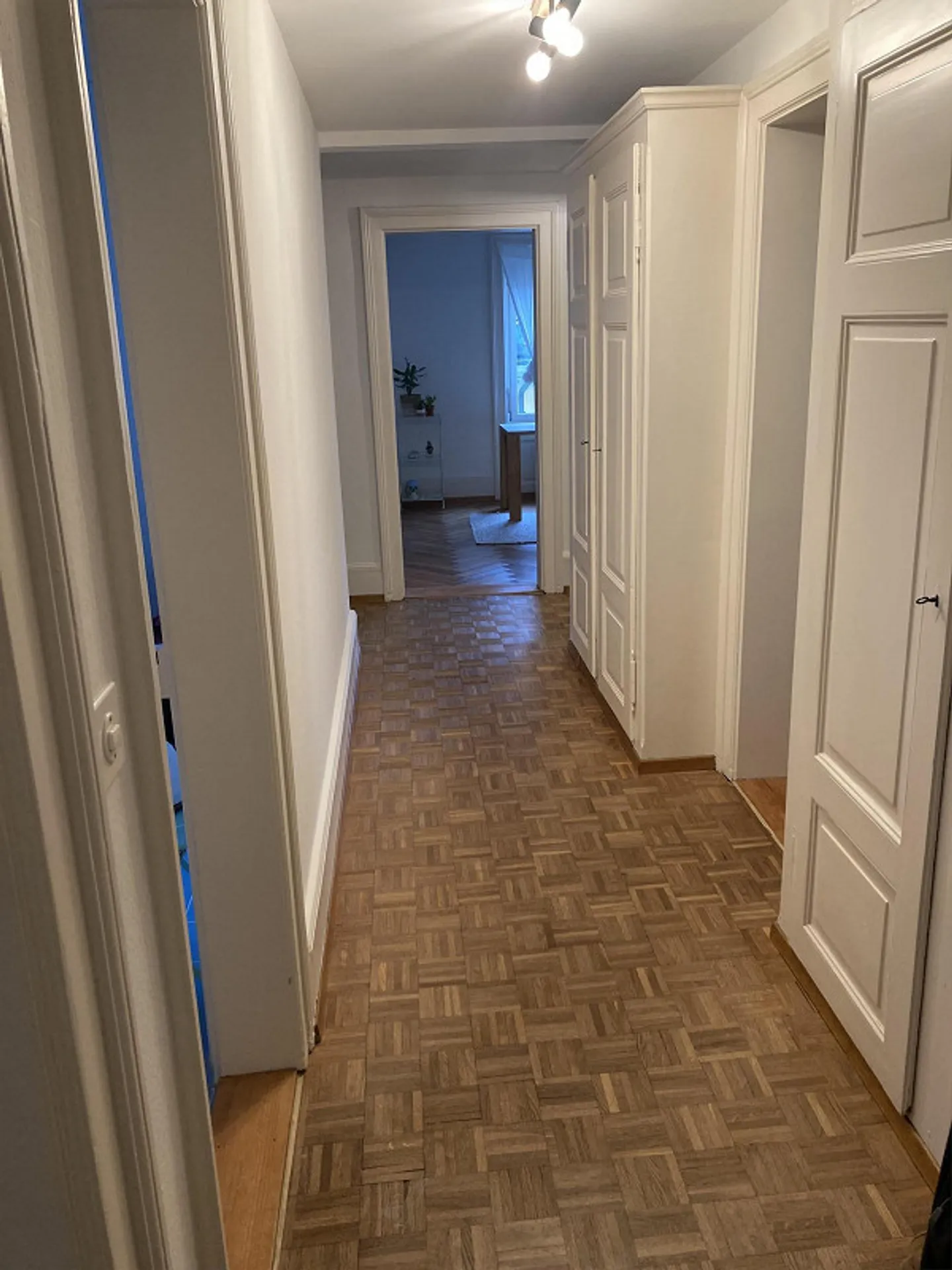 Beautiful 5-room apartment in the popular Maihof district! - Photo 6 of 10