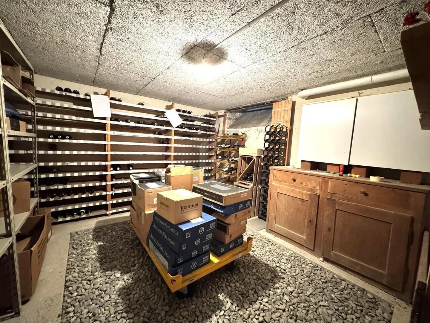 Charmantes Mischobjekt - Foto 5 von 6