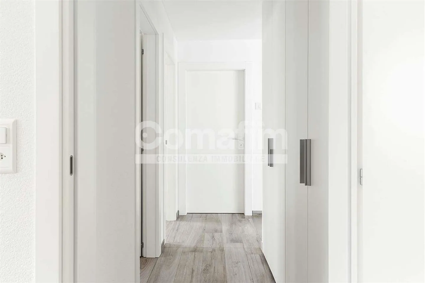 Appartamento Moderno - Foto 4 di 8