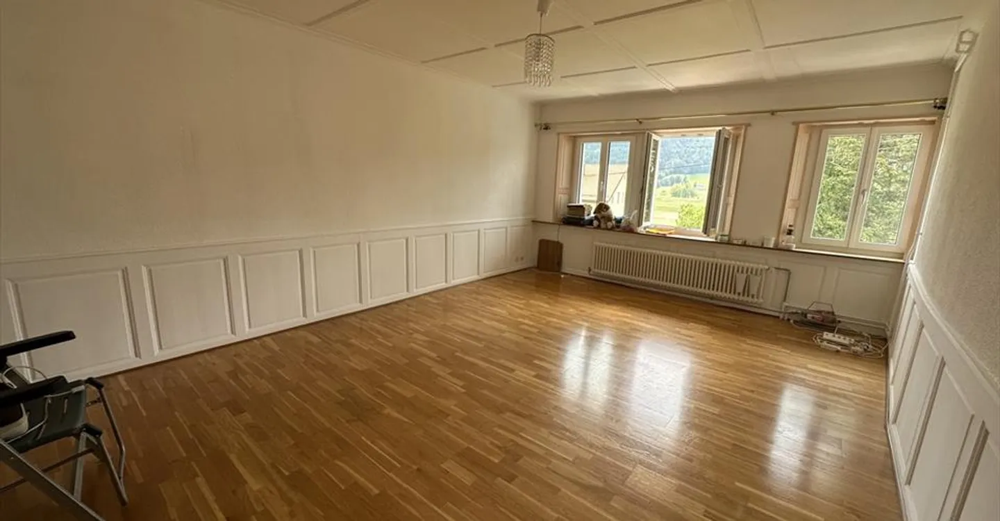 Terraced building with 3 apartments - Photo 4 of 12