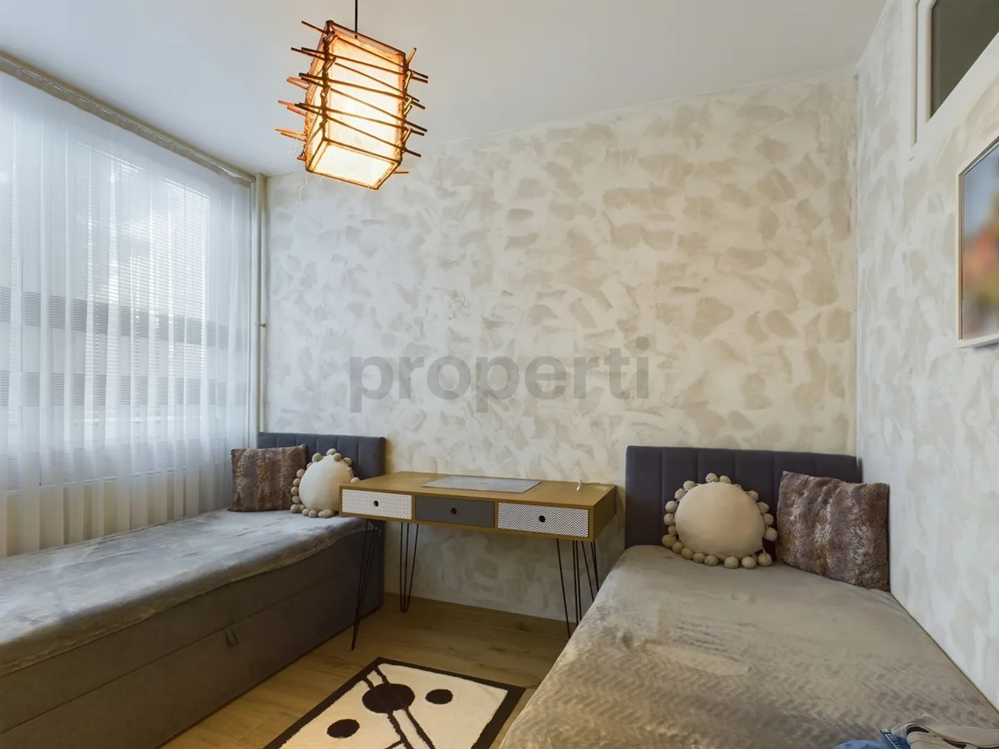 Coup de Coeur | 4.5 Rooms Renovated | Casatax - Photo 5 of 8