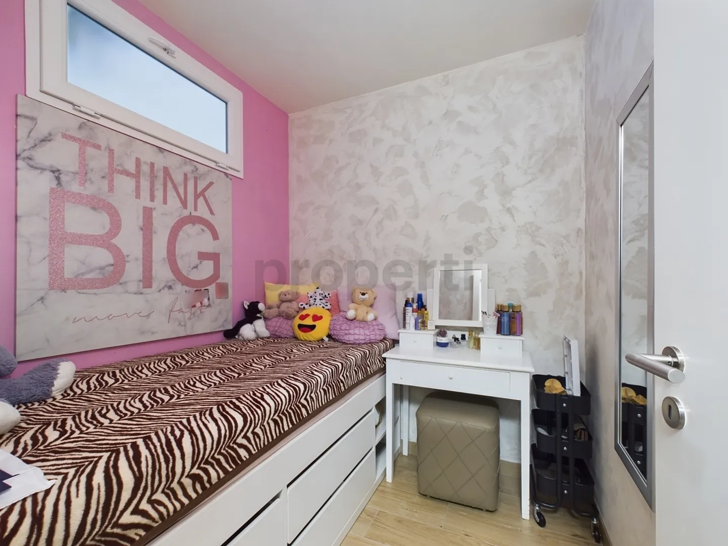 Coup de Coeur | 4.5 Rooms Renovated | Casatax - Photo 6 of 8