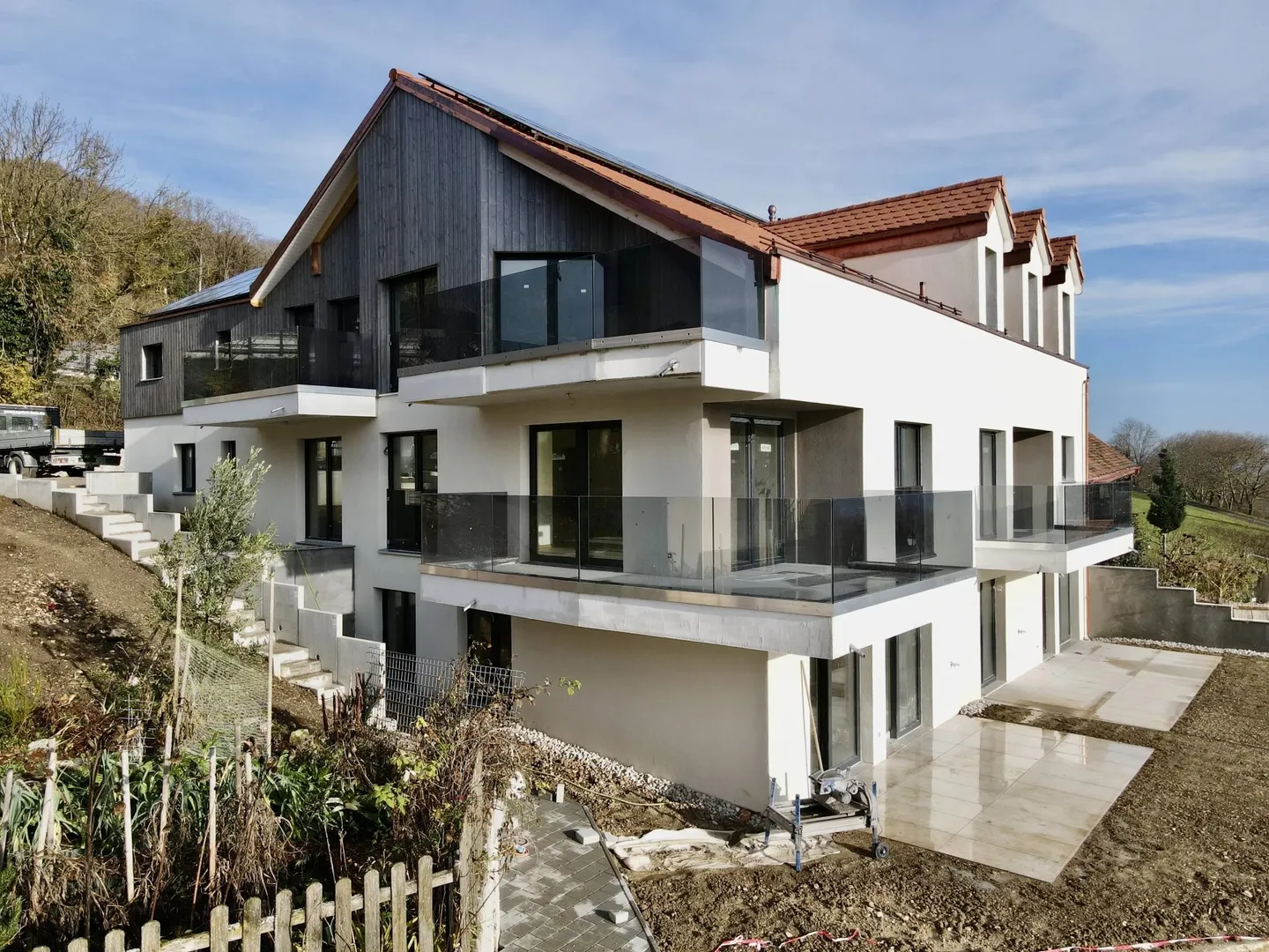 Wohnung kaufen - Foto 5 von 8