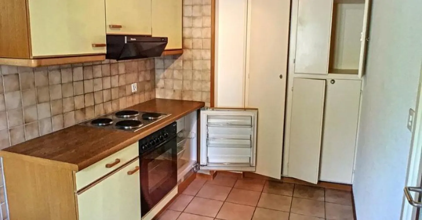 Terraced building with 3 apartments - Photo 6 of 12