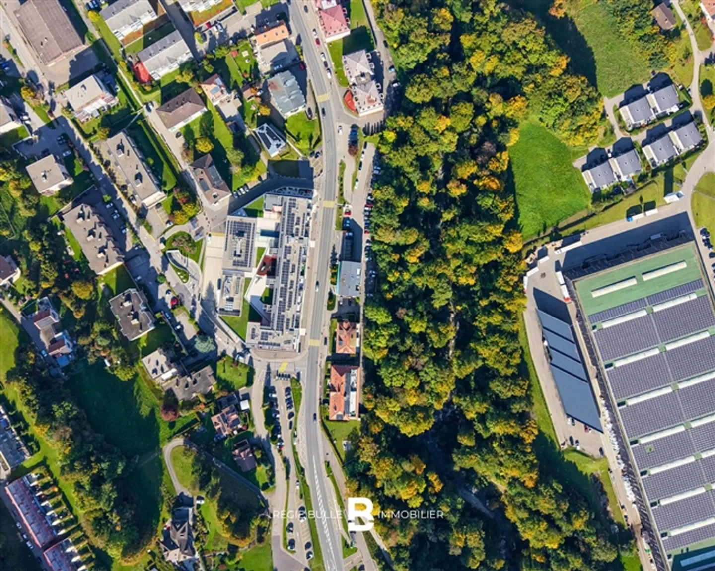 Spazio commerciale moderno di circa 100 m² - posizione privilegiata - Foto 7 di 7