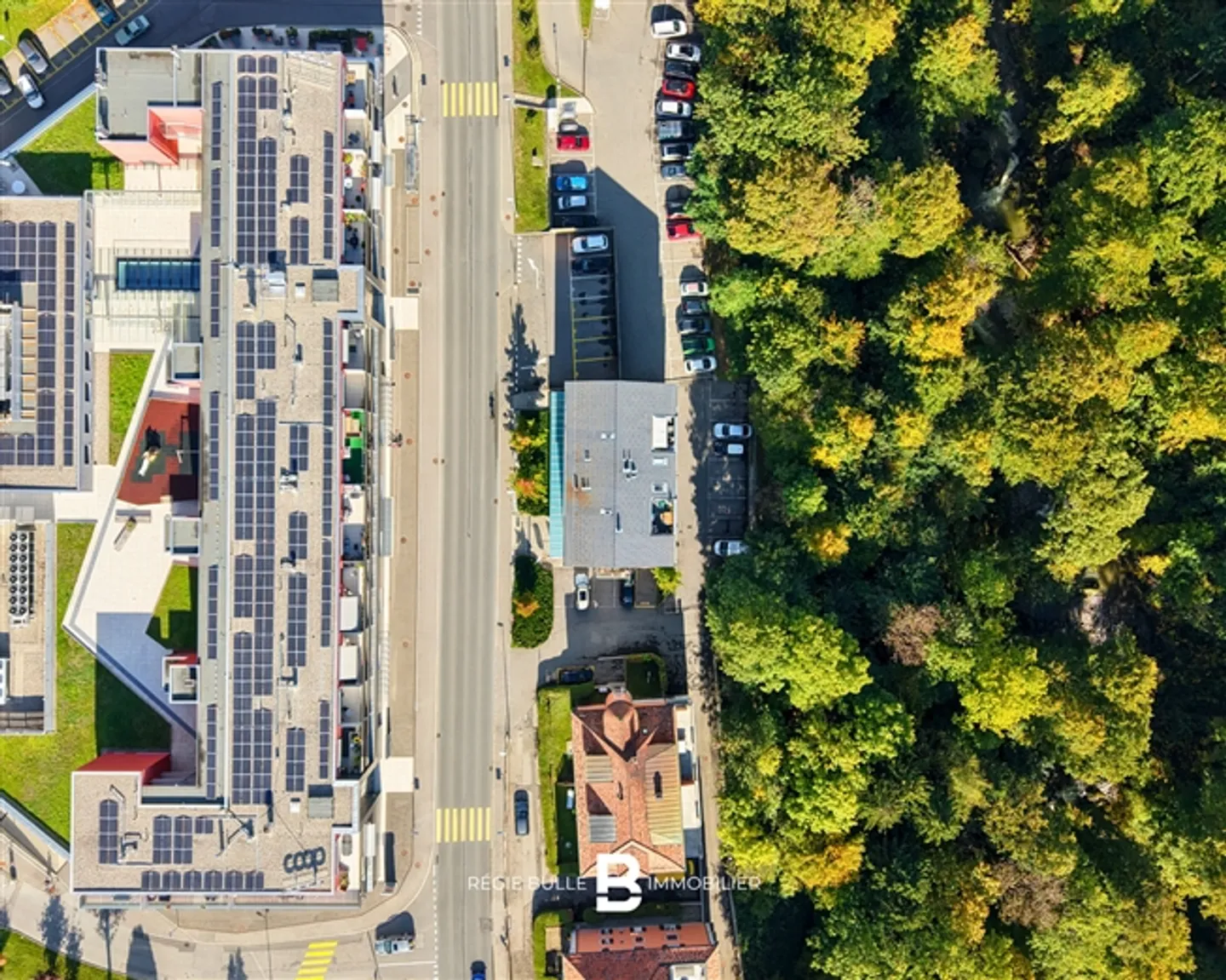 Spazio commerciale moderno di circa 100 m² - posizione privilegiata - Foto 6 di 7