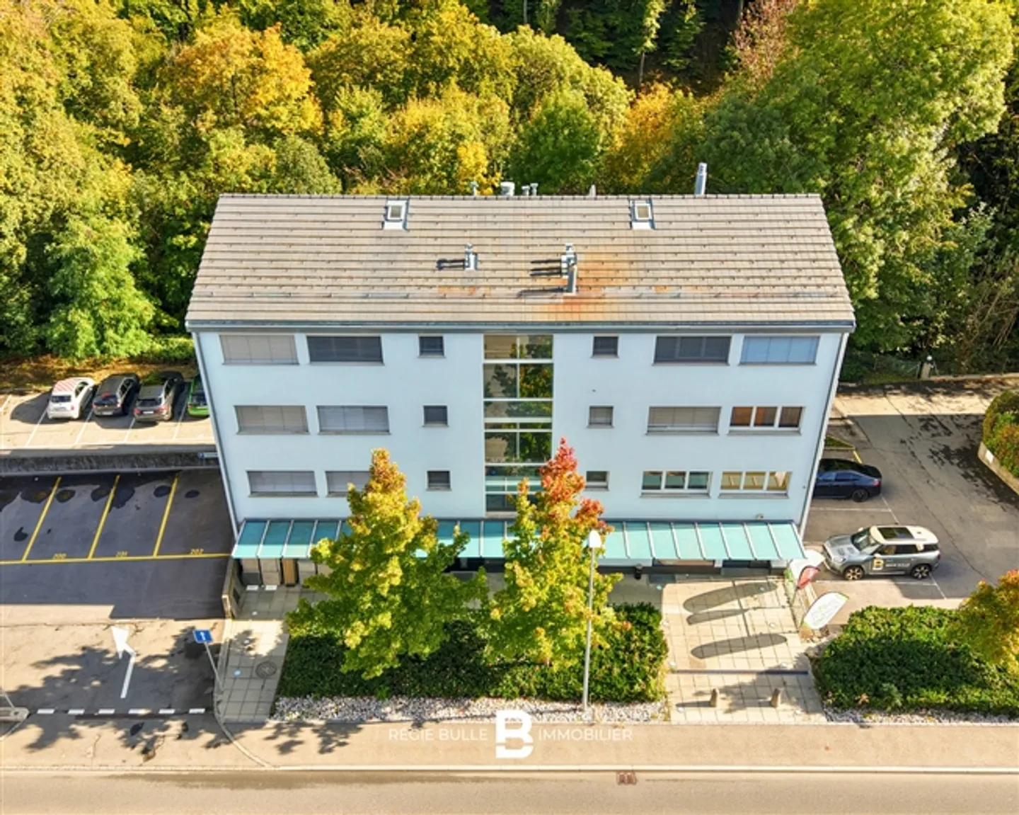 Spazio commerciale moderno di circa 100 m² - posizione privilegiata - Foto 5 di 7