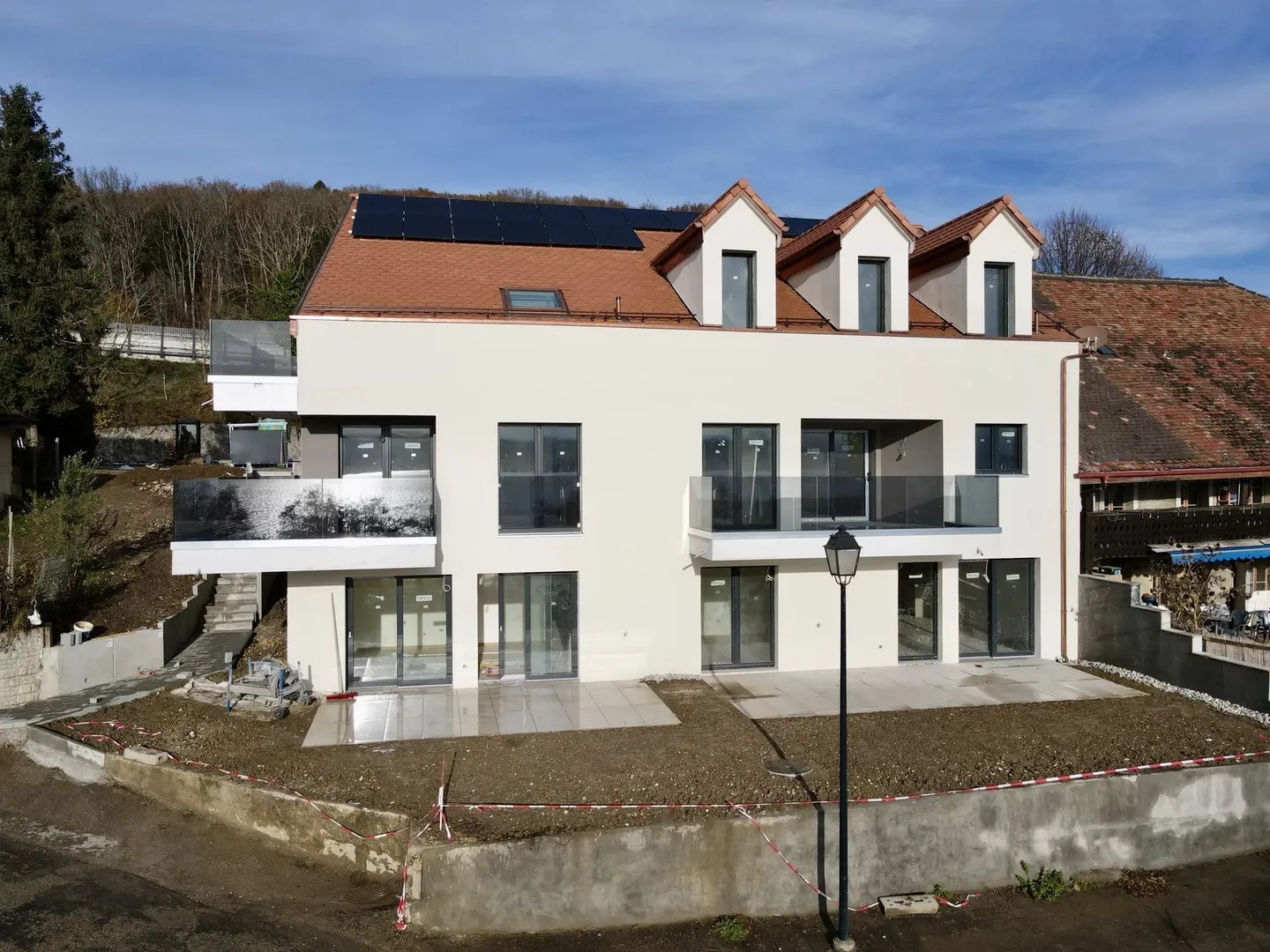 Wohnung kaufen - Foto 6 von 8