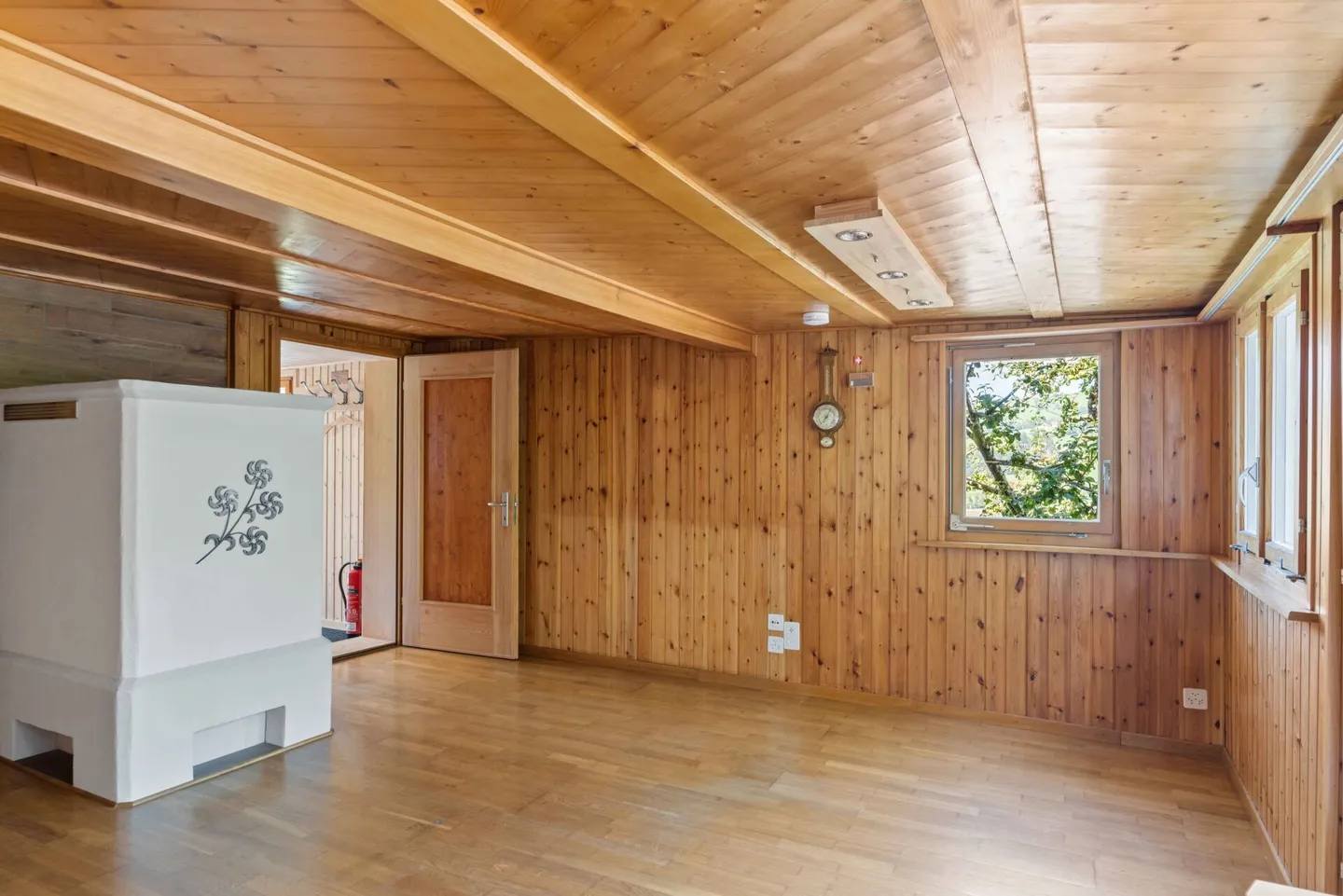Maison individuelle idyllique avec vue sur la montagne à Wattwil - Photo 4 sur 14