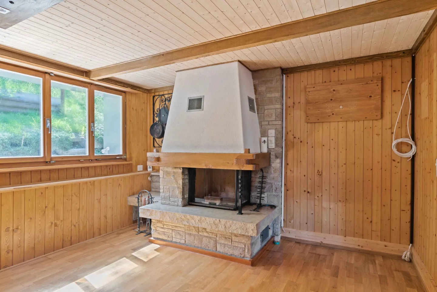 Maison individuelle idyllique avec vue sur la montagne à Wattwil - Photo 6 sur 14