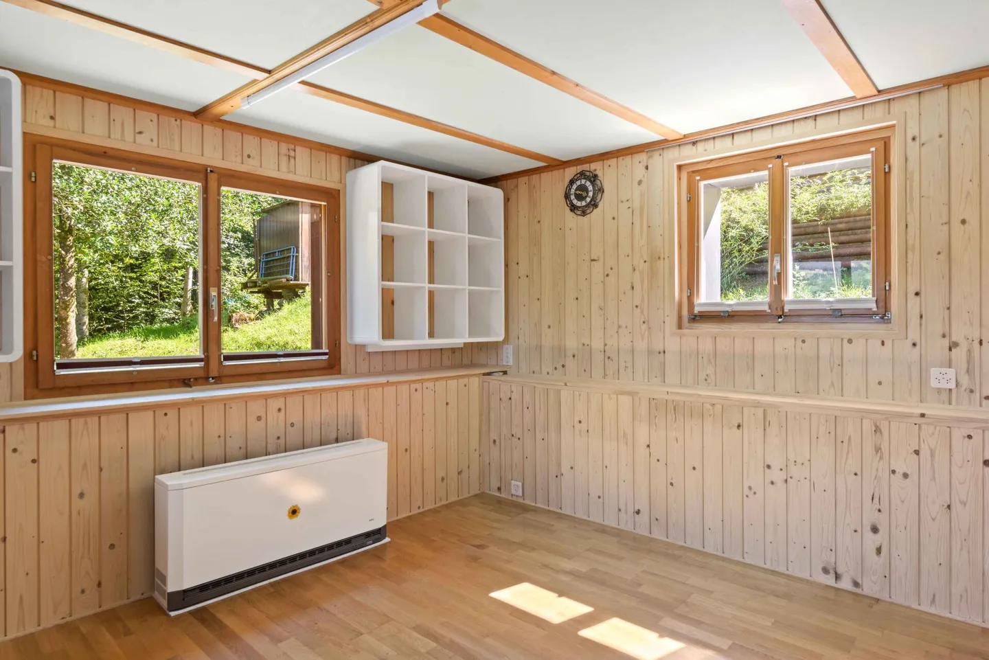 Maison individuelle idyllique avec vue sur la montagne à Wattwil - Photo 8 sur 14