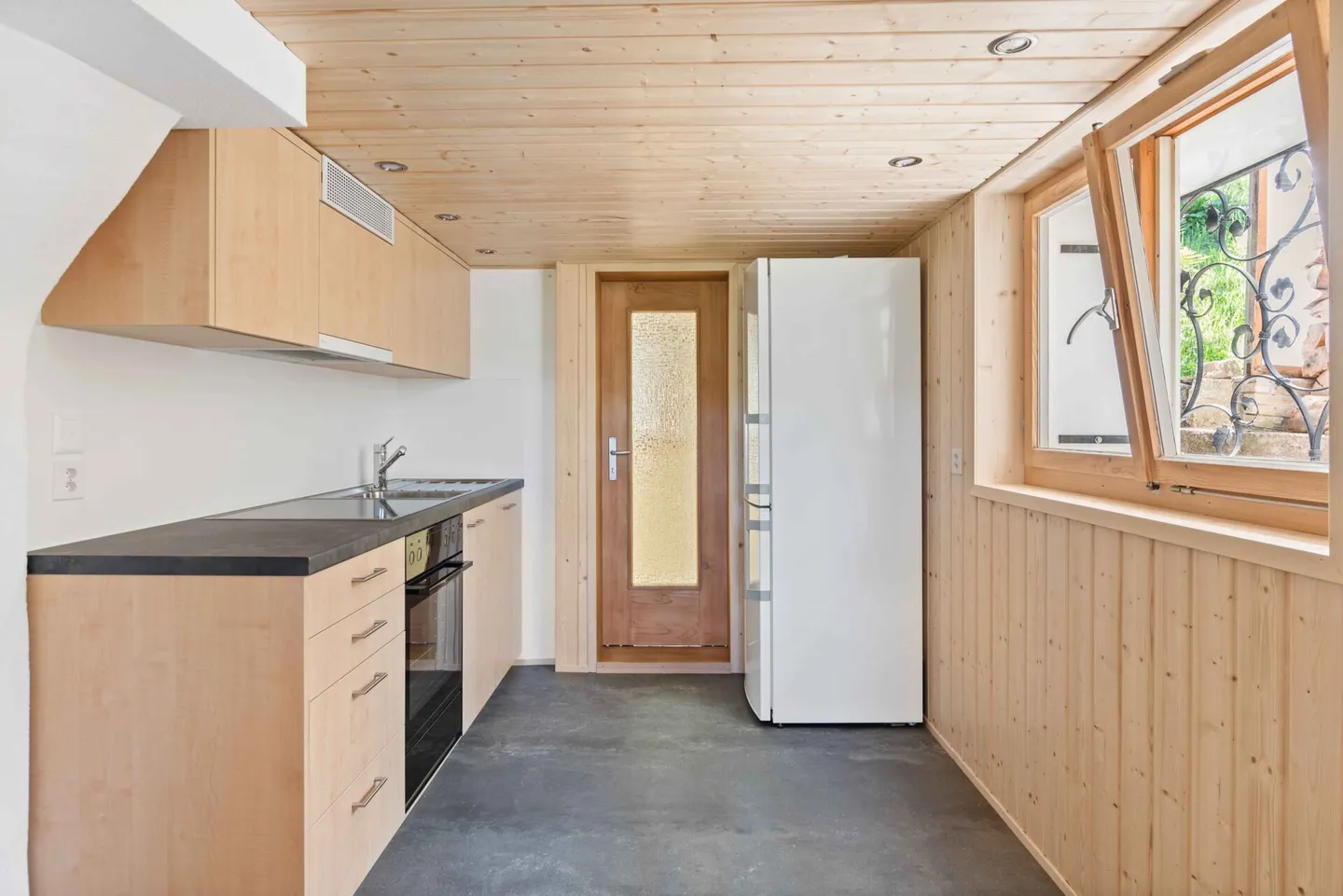 Maison individuelle idyllique avec vue sur la montagne à Wattwil - Photo 5 sur 14
