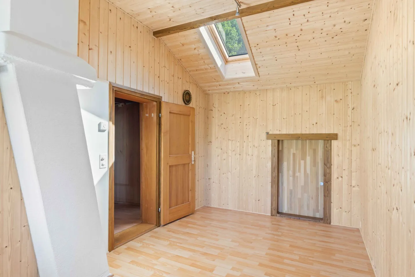 Maison individuelle idyllique avec vue sur la montagne à Wattwil - Photo 13 sur 14