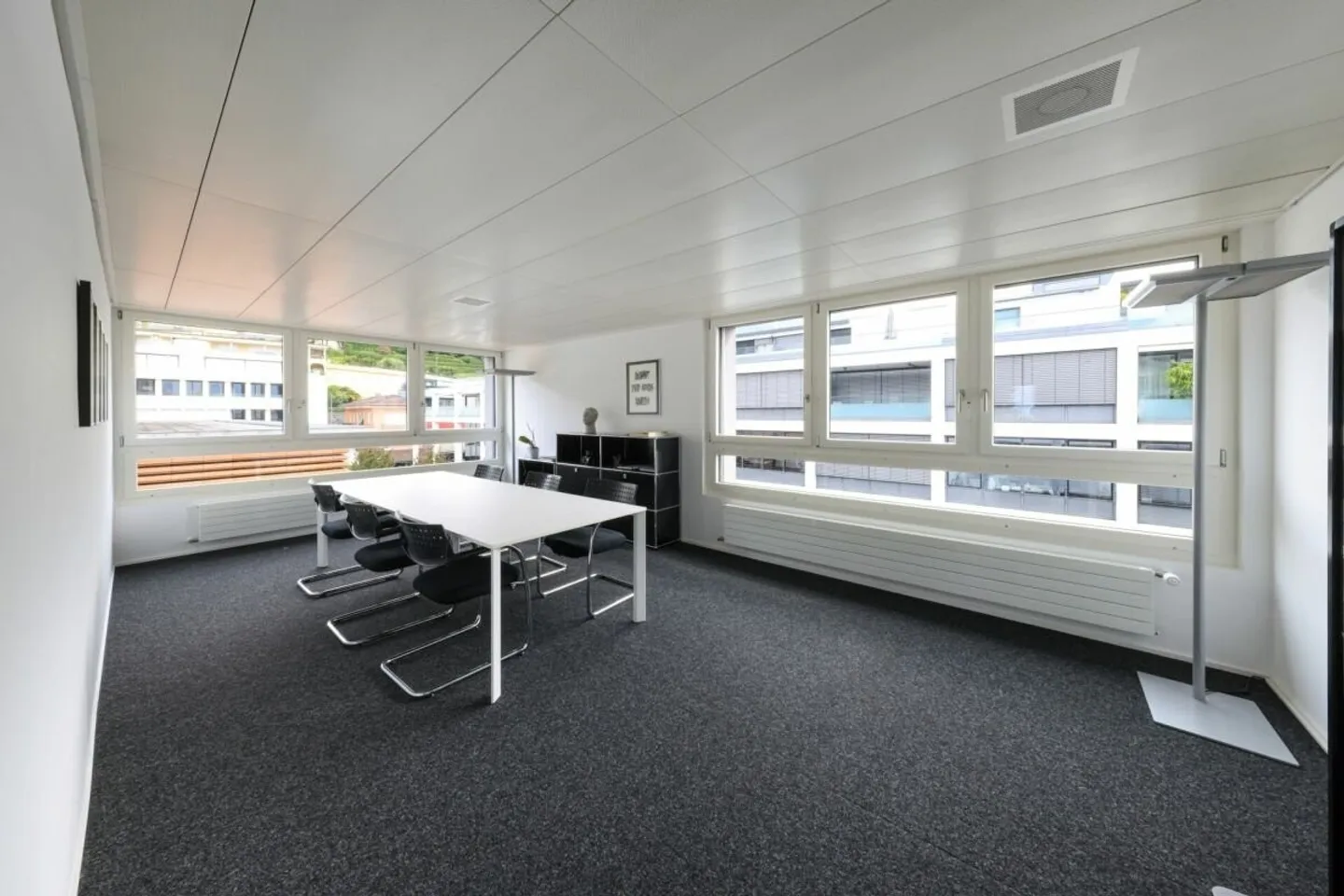 ASCONA - Gewerbefläche zur Büronutzung mit atemberaubendem Blick - Foto 6 von 15