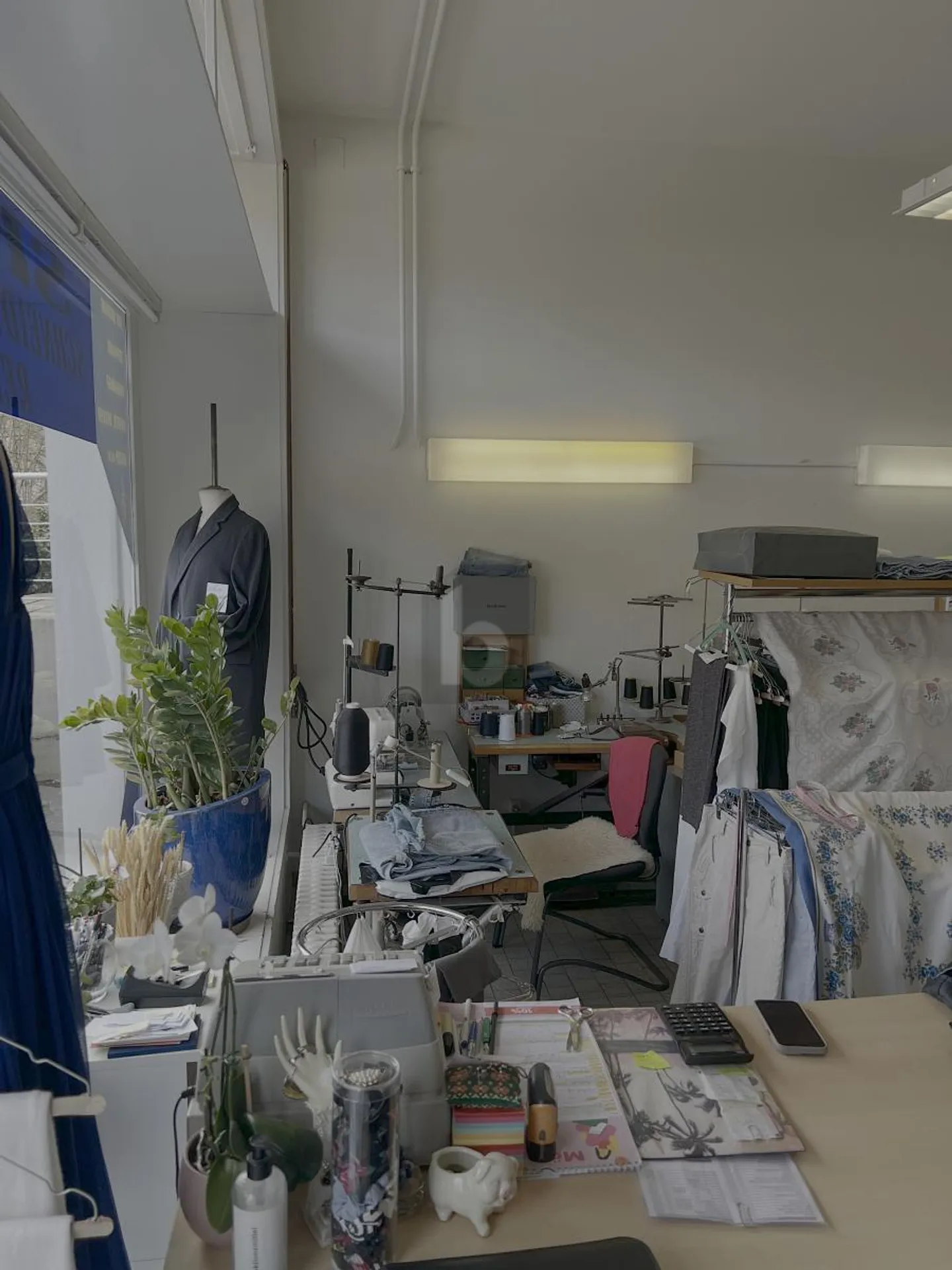 OPPORTUNITÀ CON UNA BASE DI CLIENTI ESISTENTE - Foto 4 di 5