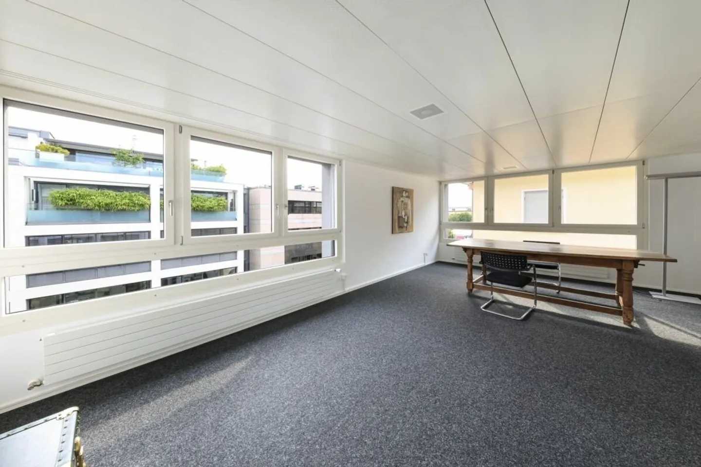 ASCONA - Gewerbefläche zur Büronutzung mit atemberaubendem Blick - Foto 7 von 15