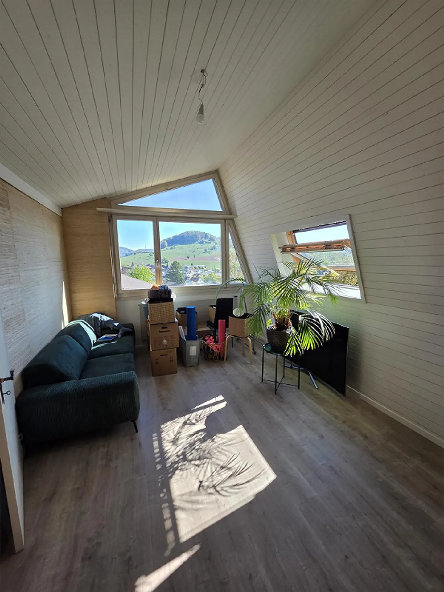 Maison jumelée calme et adaptée aux enfants dans un emplacement central - Photo 6 sur 20