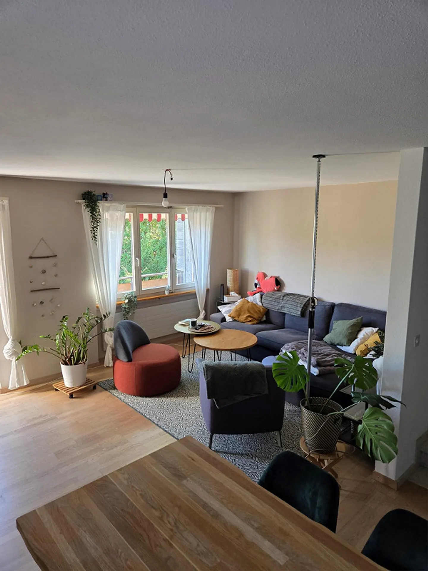 Maison jumelée calme et adaptée aux enfants dans un emplacement central - Photo 2 sur 20
