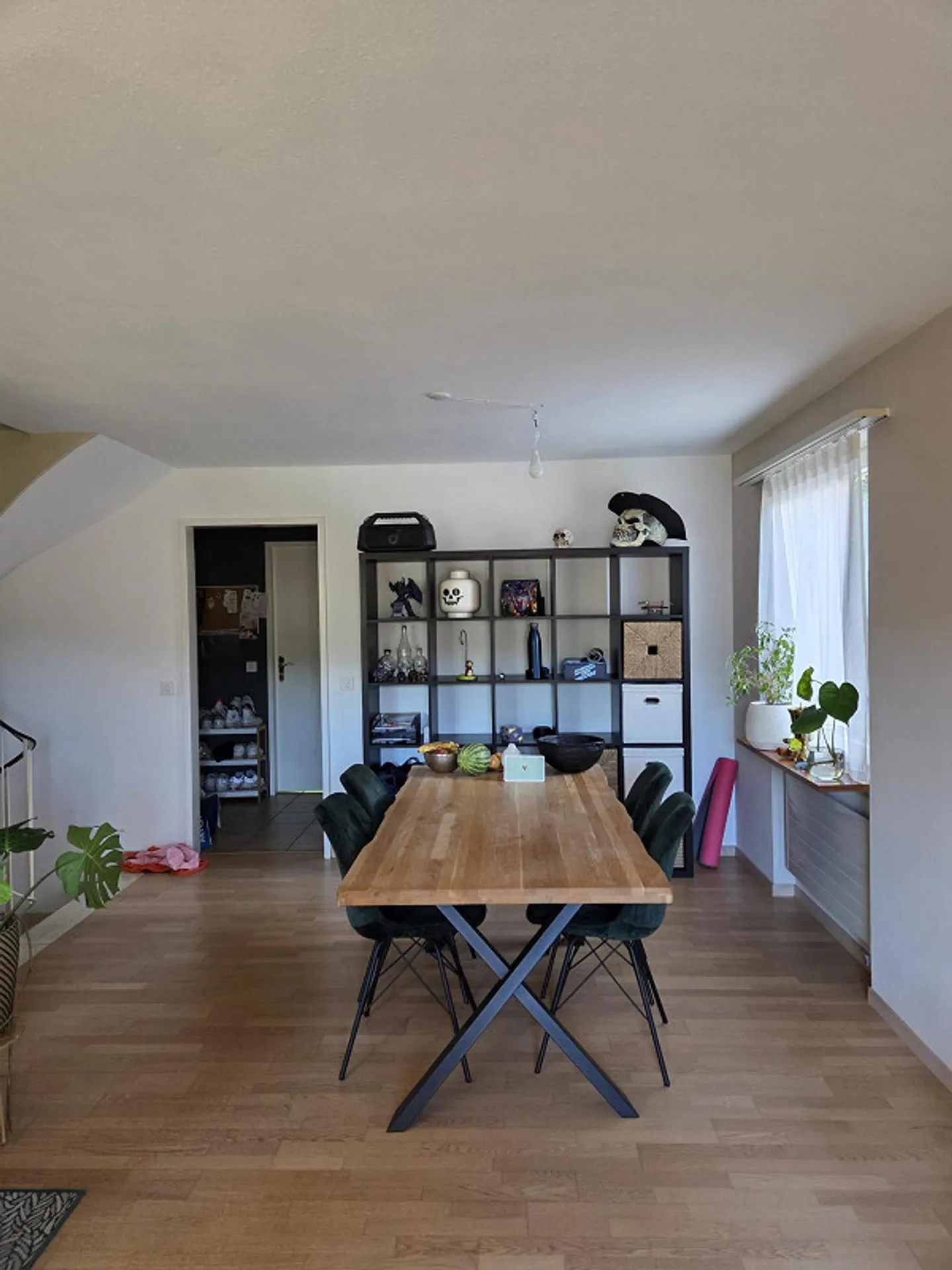 Maison jumelée calme et adaptée aux enfants dans un emplacement central - Photo 3 sur 20