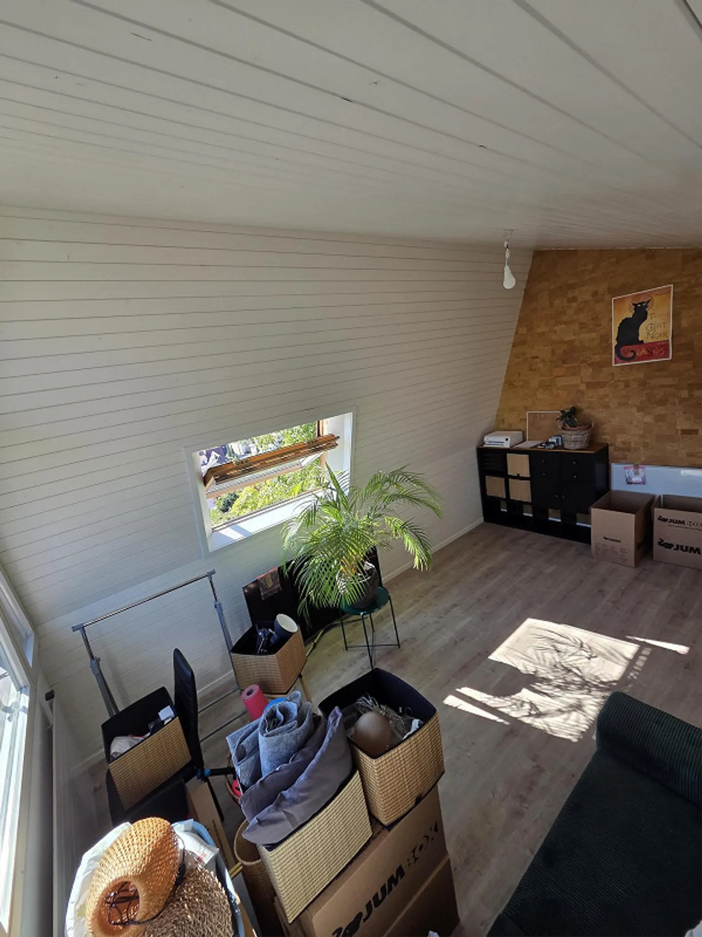 Maison jumelée calme et adaptée aux enfants dans un emplacement central - Photo 4 sur 20