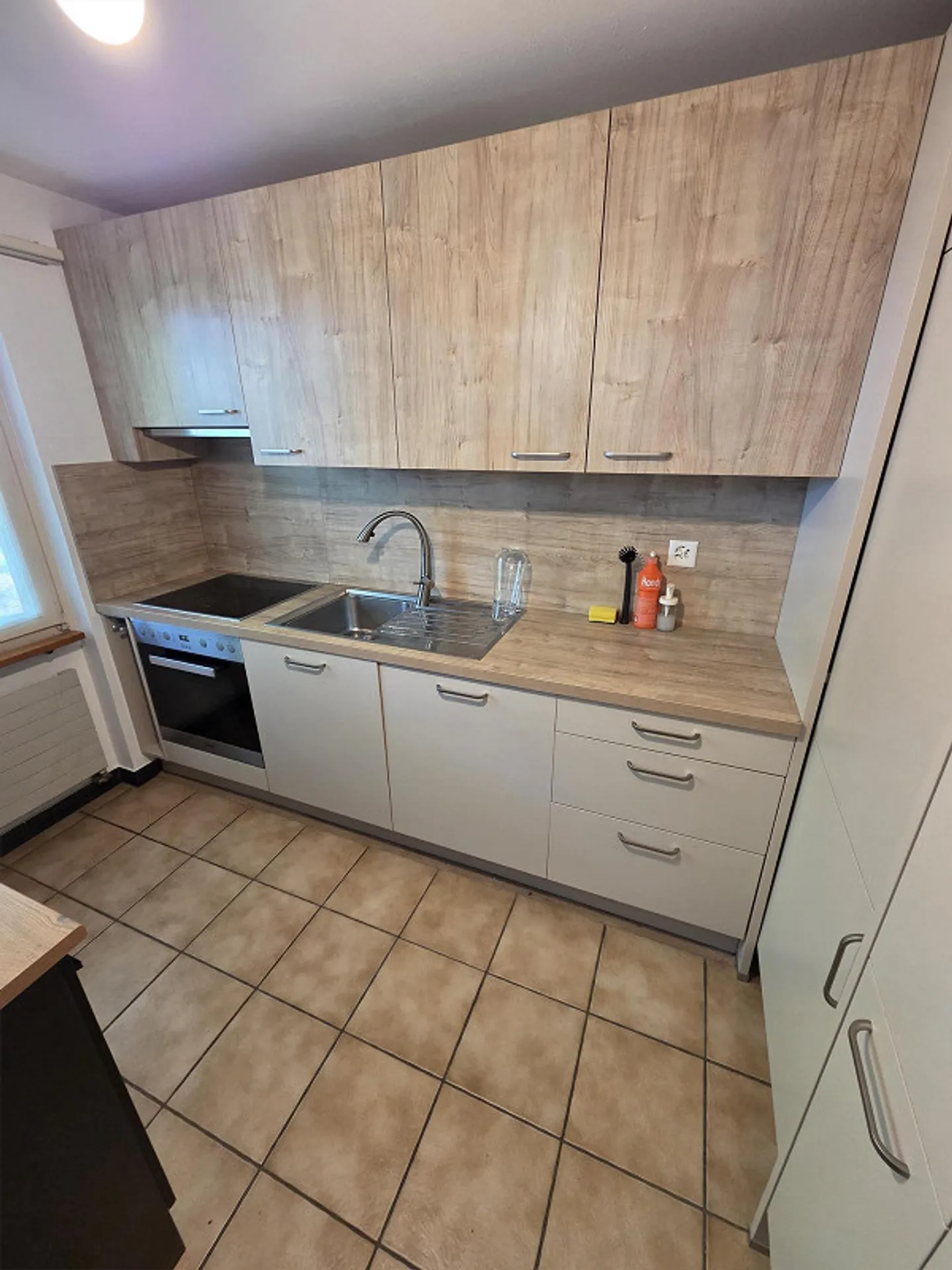 Maison jumelée calme et adaptée aux enfants dans un emplacement central - Photo 7 sur 20