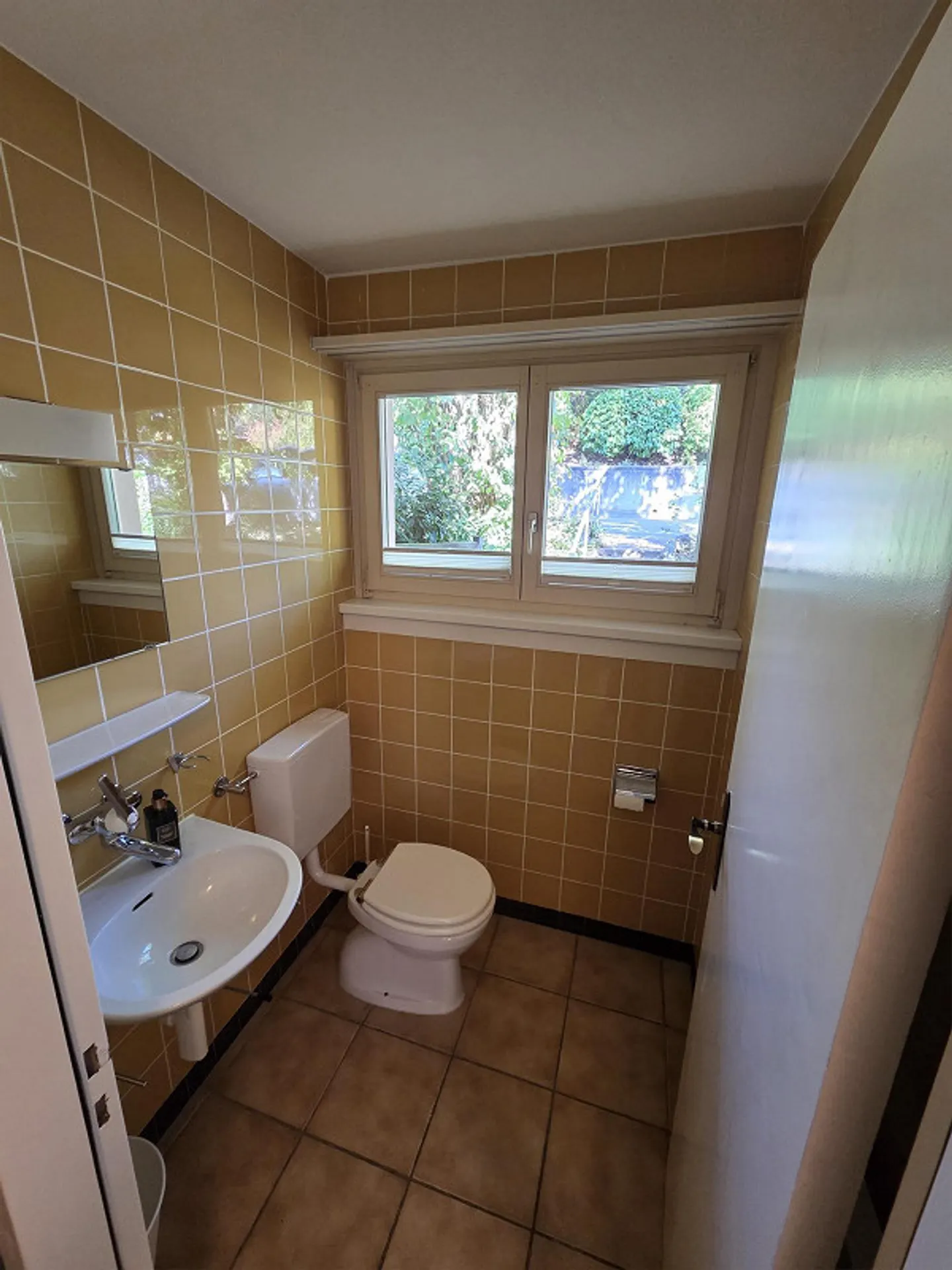Maison jumelée calme et adaptée aux enfants dans un emplacement central - Photo 11 sur 20