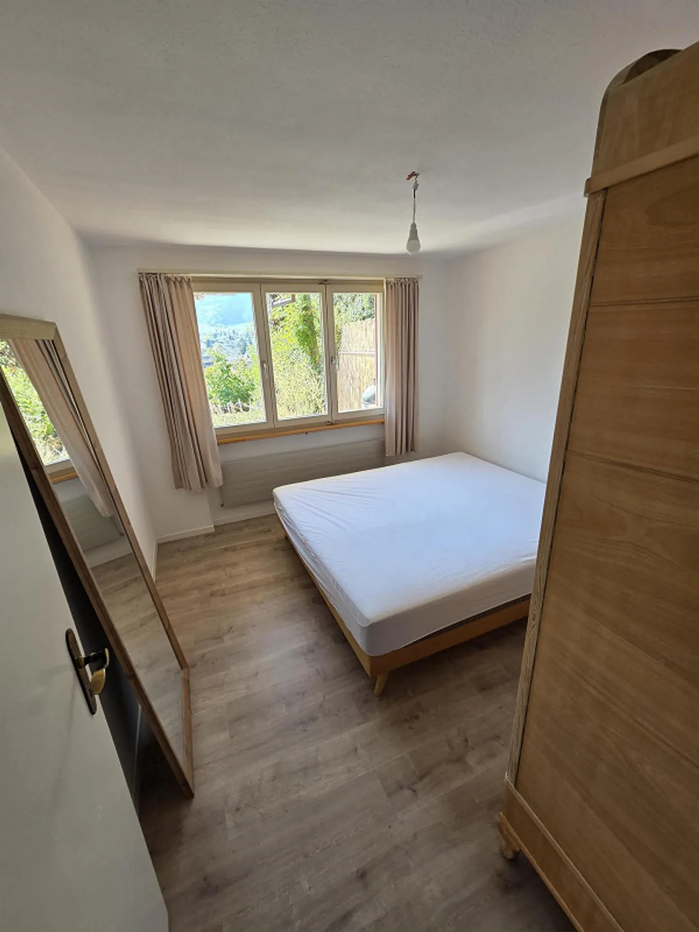Maison jumelée calme et adaptée aux enfants dans un emplacement central - Photo 13 sur 20