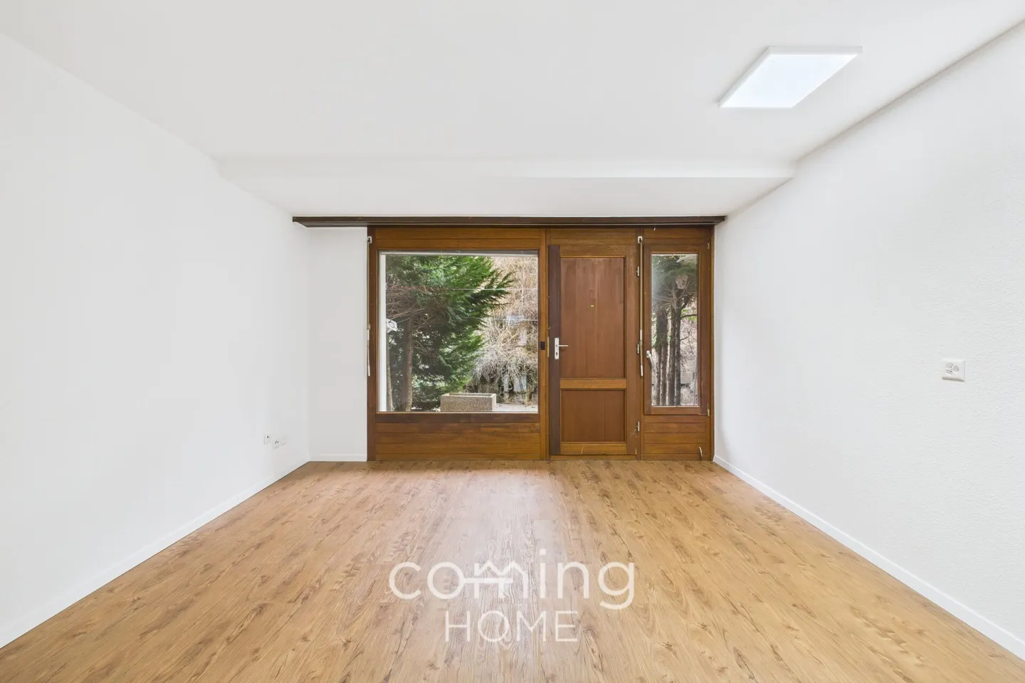 Appartement 2,5 pièces entièrement rénové à Ried-Brig avec vue sur les montagnes - Photo 6 sur 14