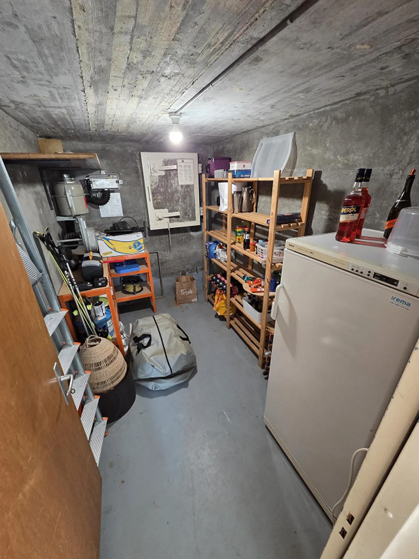 Maison jumelée calme et adaptée aux enfants dans un emplacement central - Photo 16 sur 20