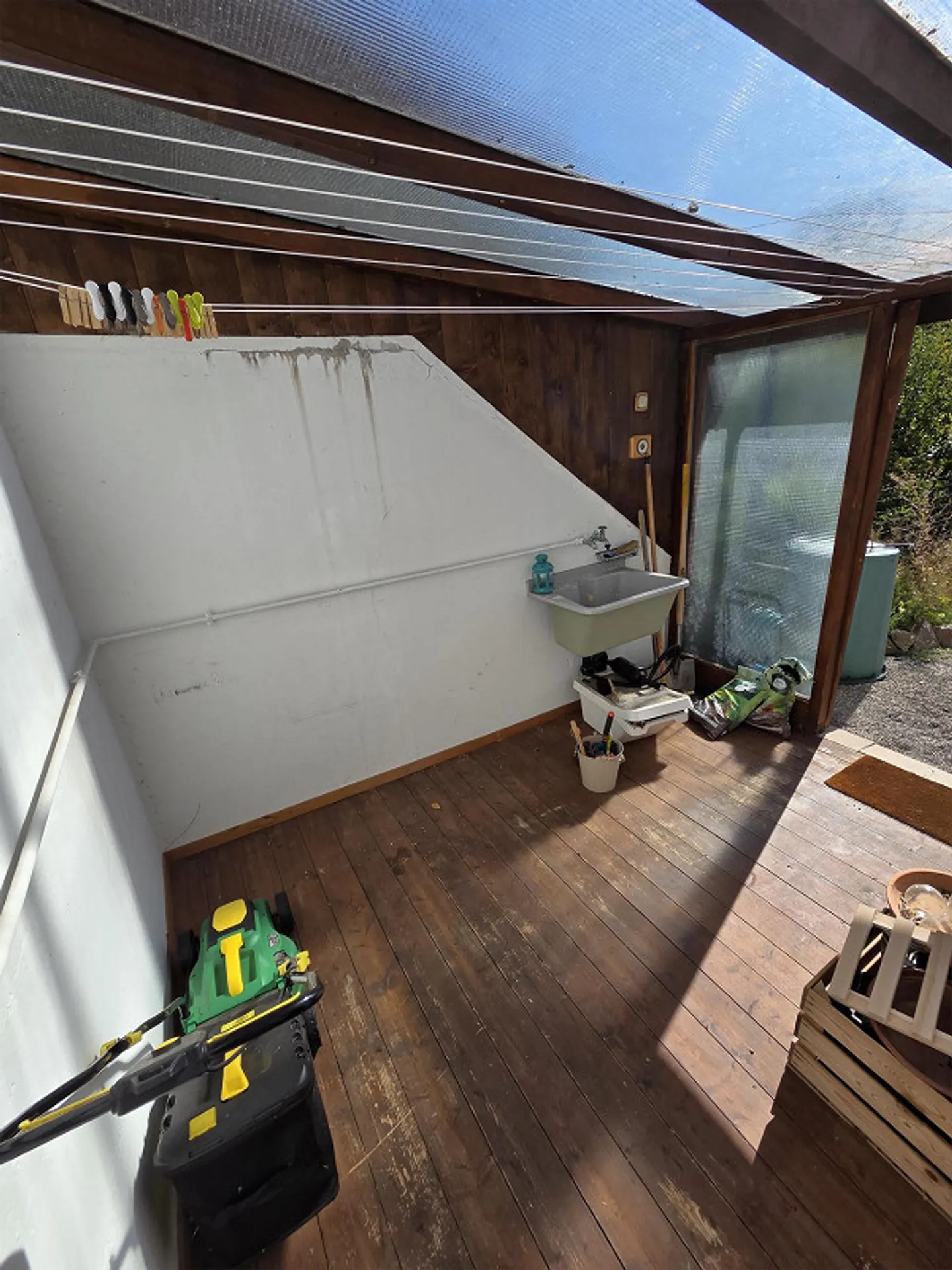 Maison jumelée calme et adaptée aux enfants dans un emplacement central - Photo 17 sur 20