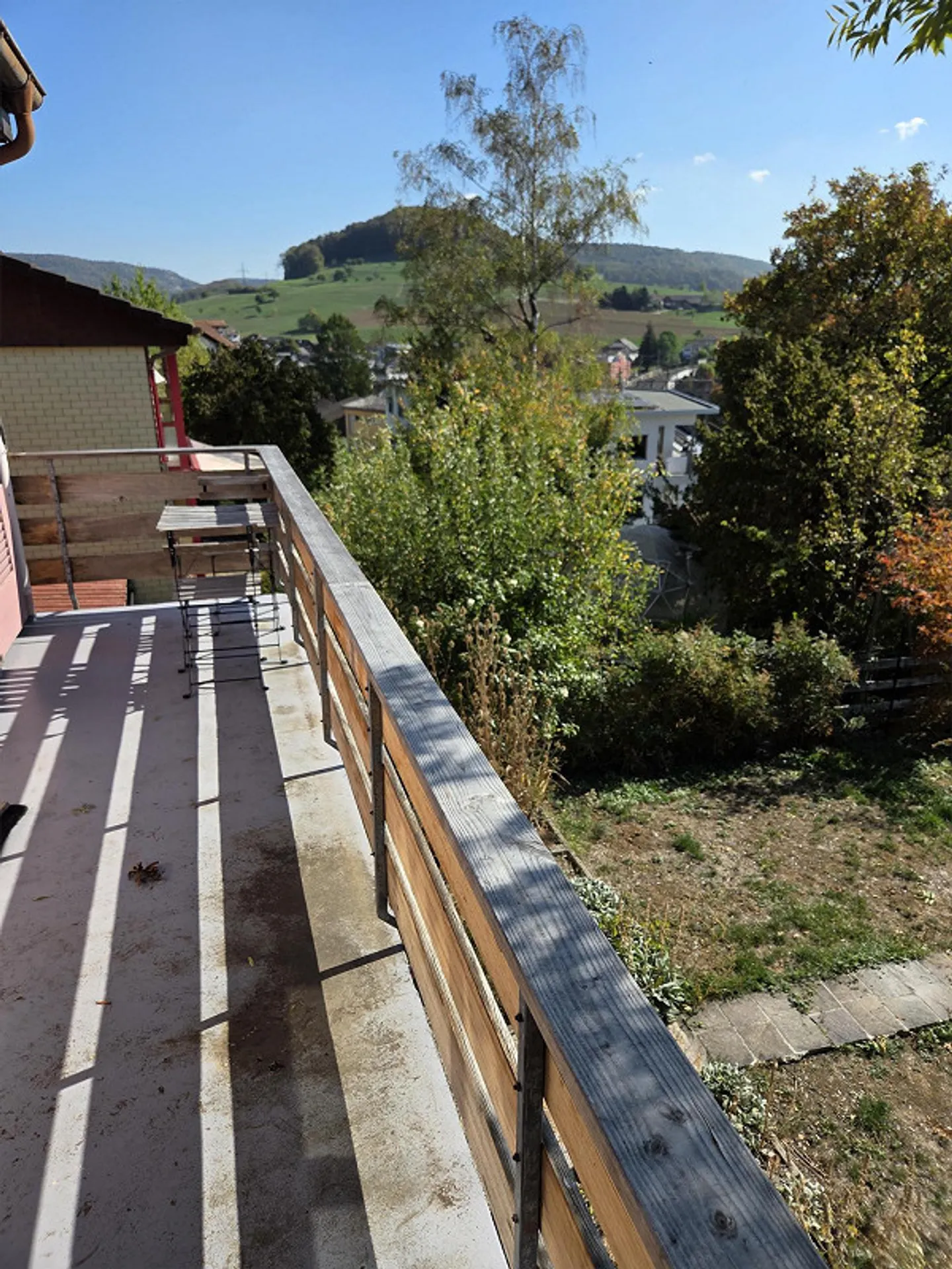 Maison jumelée calme et adaptée aux enfants dans un emplacement central - Photo 20 sur 20