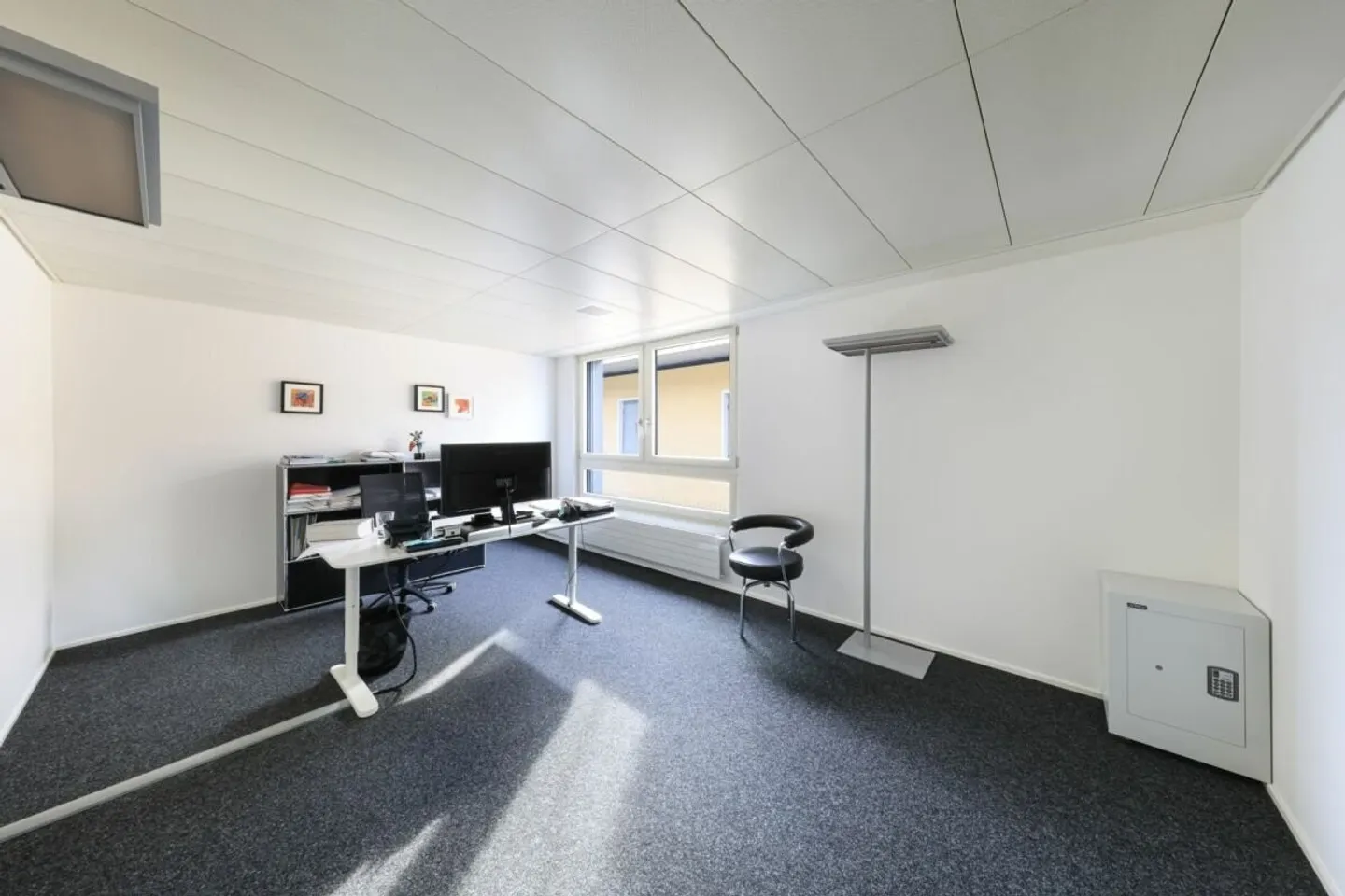 ASCONA - Gewerbefläche zur Büronutzung mit atemberaubendem Blick - Foto 10 von 15